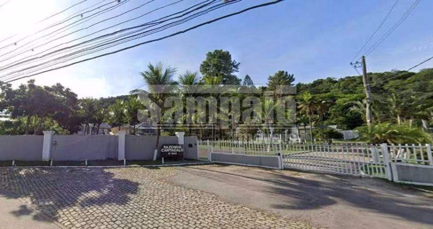 Casa em condomínio fechado com 3 quartos à venda na Estrada do Cantagalo, Campo Grande, Rio de Janeiro