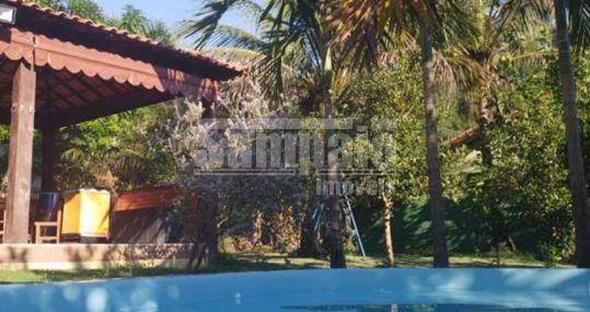 Casa em condomínio fechado com 2 quartos à venda na Estrada do Lameirão Pequeno, Campo Grande, Rio de Janeiro