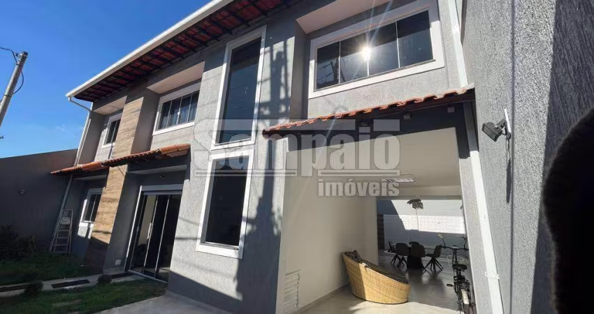 Casa com 5 quartos à venda na Rua Major Gabriel Teles, Senador Vasconcelos, Rio de Janeiro