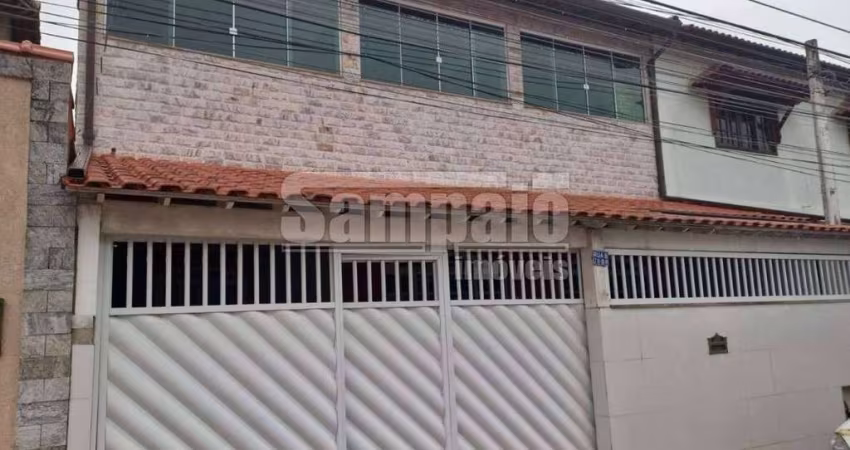 Casa em condomínio fechado com 2 quartos à venda na Estrada do Lameirão Pequeno, Campo Grande, Rio de Janeiro