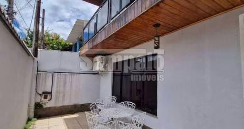 Casa com 3 quartos à venda na Rua Simeão Fernandes, Senador Vasconcelos, Rio de Janeiro