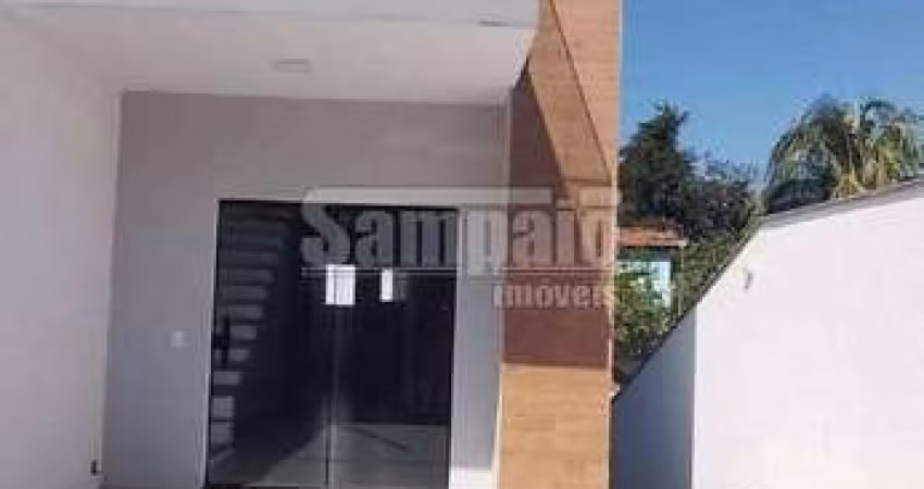Casa com 4 quartos à venda na Rua Major Bandeira de Melo, Campo Grande, Rio de Janeiro
