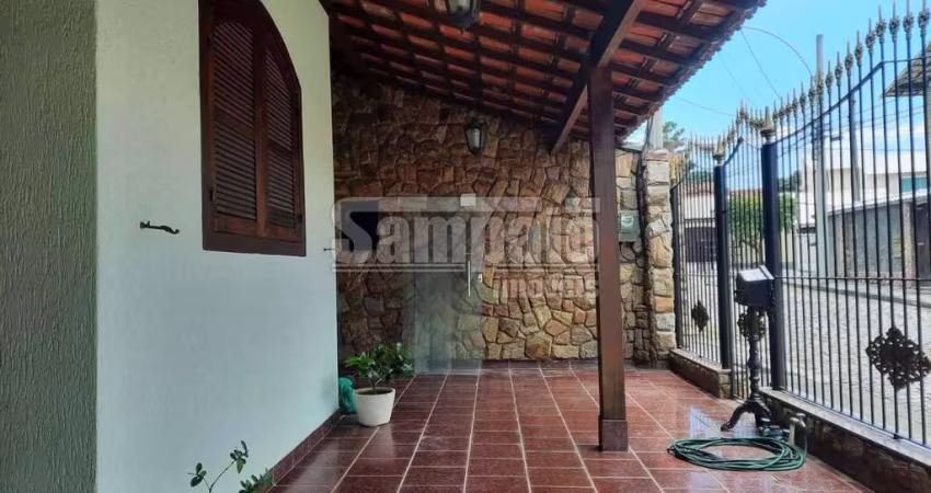 Campo Grande | Casa 2 quartos