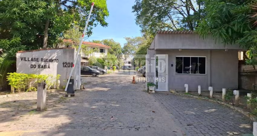 Apartamento com 2 quartos à venda na Estrada Cachamorra, Campo Grande, Rio de Janeiro