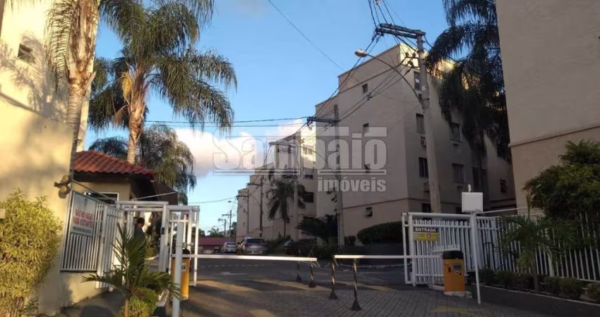 Apartamento com 2 quartos à venda na Estrada do Mendanha, Campo Grande, Rio de Janeiro