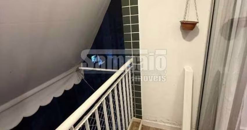 Apartamento com 2 quartos à venda na Rua Olinda Ellis, Campo Grande, Rio de Janeiro