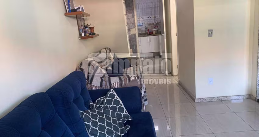 Casa em condomínio fechado com 3 quartos à venda na Avenida Alhambra, Campo Grande, Rio de Janeiro