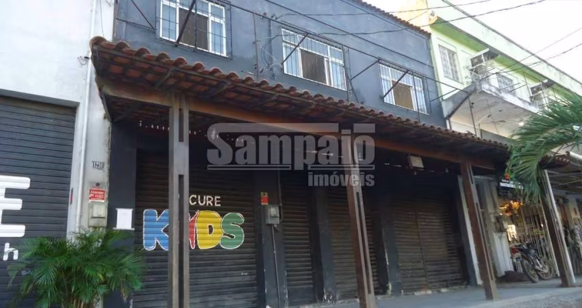 Prédio à venda na Avenida Cesário de Melo, Campo Grande, Rio de Janeiro