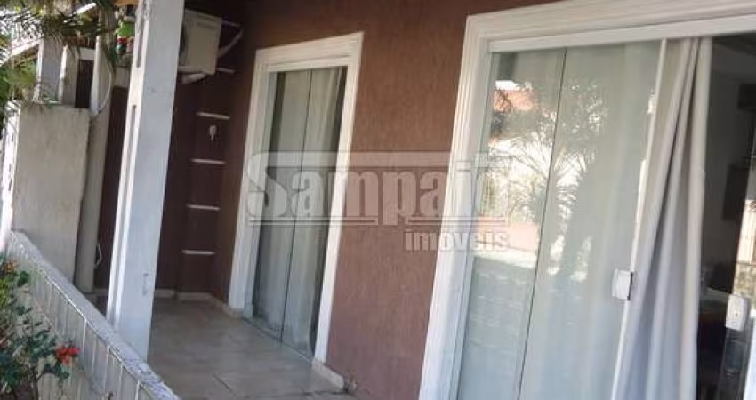 Casa em condomínio fechado com 3 quartos à venda na Estrada Iaraqua, Campo Grande, Rio de Janeiro