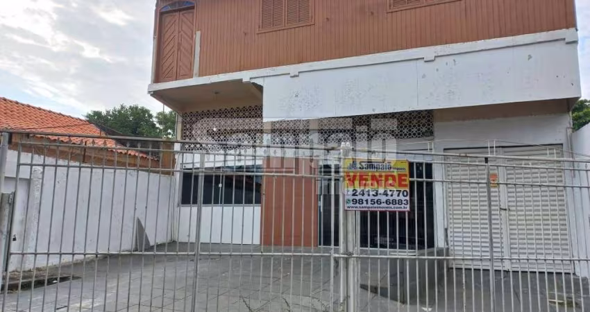 Prédio à venda na Rua Viúva Dantas, Campo Grande, Rio de Janeiro