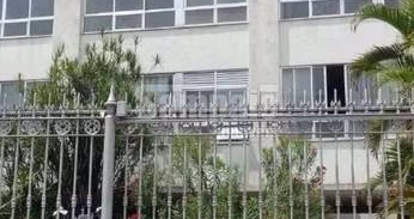 Apartamento com 3 quartos à venda na Avenida Cesário de Melo, Campo Grande, Rio de Janeiro