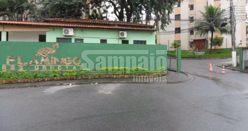Campo Grande | Casa 3 quartos