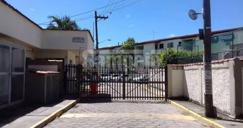 Apartamento com 2 quartos à venda em Campo Grande, Rio de Janeiro 