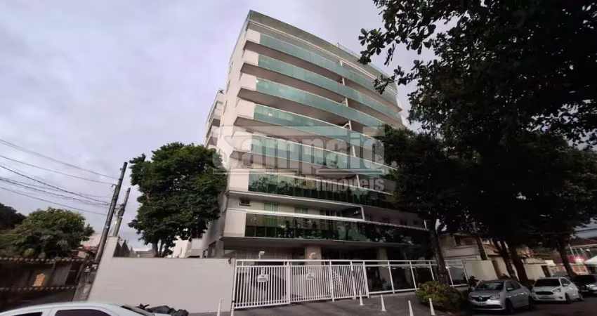 Campo Grande | Apartamento 3 quartos, sendo 1 suite