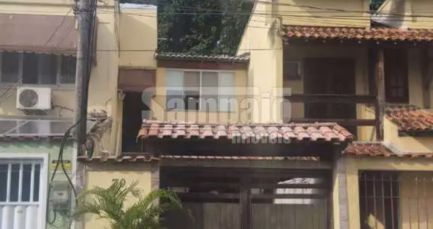 Casa em condomínio fechado com 3 quartos à venda em Campo Grande, Rio de Janeiro 
