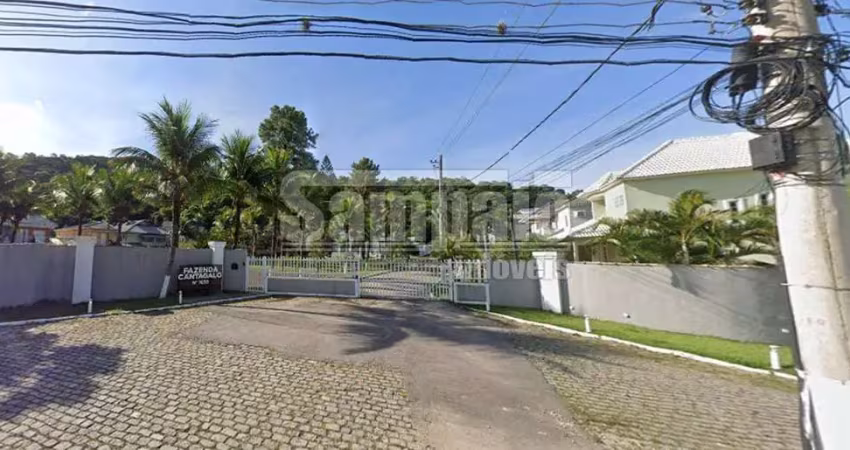 Casa em condomínio fechado com 3 quartos à venda em Campo Grande, Rio de Janeiro 