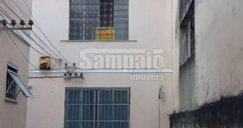 Apartamento com 1 quarto à venda em Campo Grande, Rio de Janeiro 