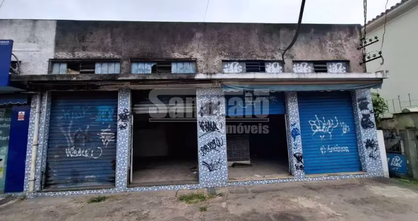 Ponto comercial à venda no Senador Vasconcelos, Rio de Janeiro 