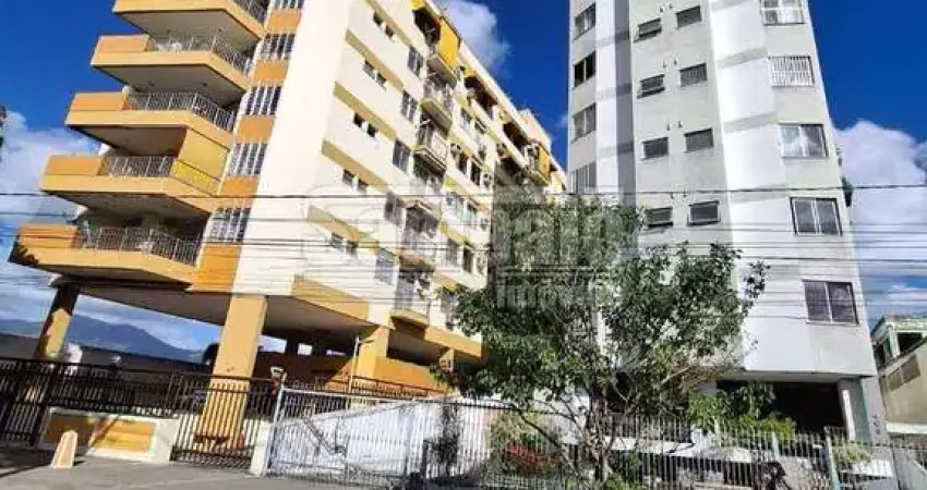 Apartamento com 2 quartos à venda em Campo Grande, Rio de Janeiro 