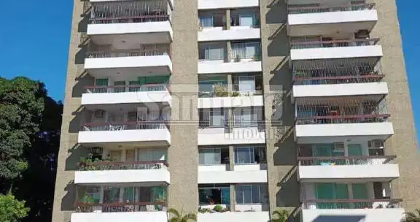 Campo grande | apartamento 4 quartos, sendo 1 suite