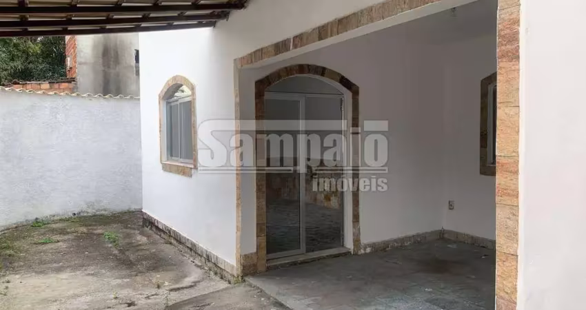 Casa com 3 quartos à venda em Campo Grande, Rio de Janeiro 
