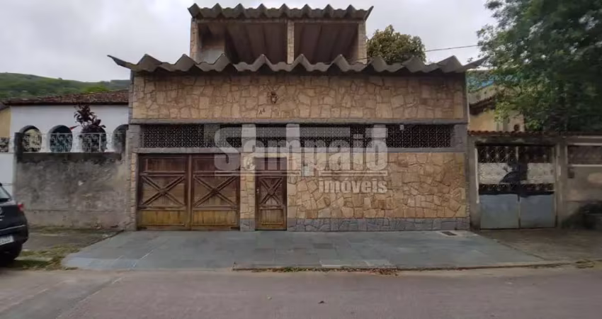 Casa com 2 quartos à venda em Paciência, Rio de Janeiro 