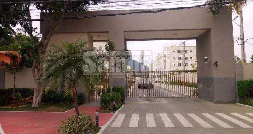 Lindo apartamento de 2 quartos no condomínio parque roma, em campo grande, rj