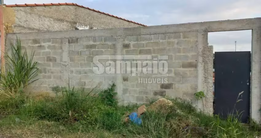 Terreno à venda em Campo Grande, Rio de Janeiro 