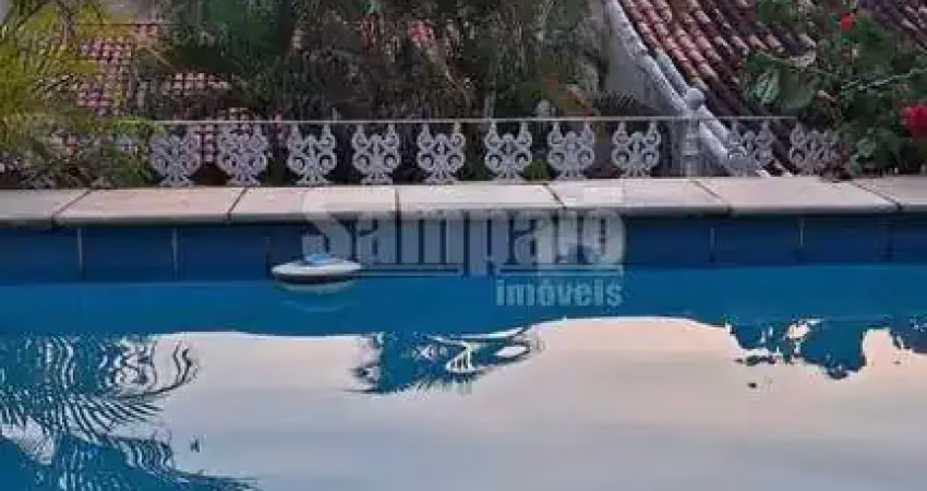 Casa em condomínio fechado com 3 quartos à venda em Campo Grande, Rio de Janeiro 