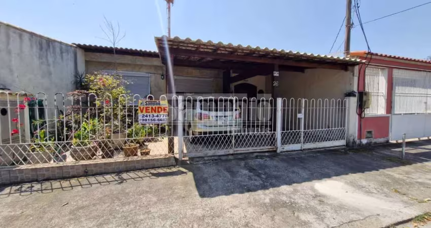 Casa com 3 quartos à venda em Campo Grande, Rio de Janeiro 