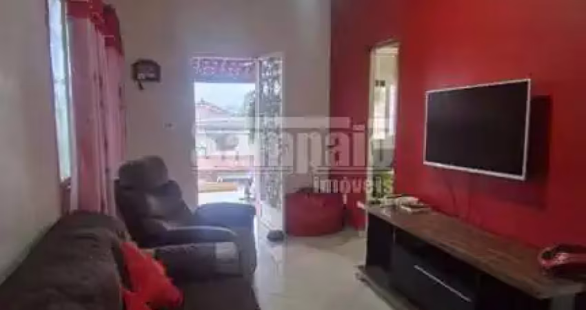 Casa com 2 quartos à venda em Campo Grande, Rio de Janeiro 