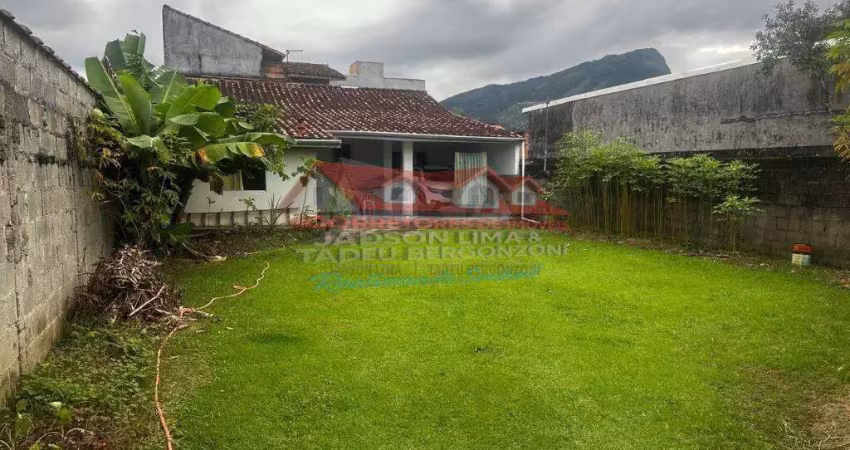 Casa com 1 quarto à venda no Jardim das Gaivotas, Caraguatatuba 