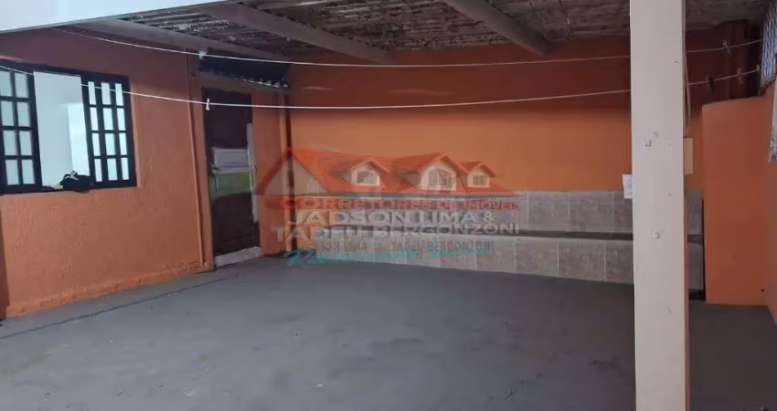 Casa com 3 quartos à venda no Pontal da Cruz, São Sebastião 