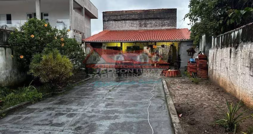 Casa tipo edícula no porto novo- caraguatatuba- suite