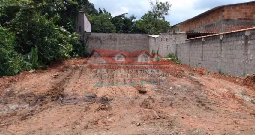 Terreno à venda no Loteamento Altamir Tibiriça Pimenta, Caraguatatuba 