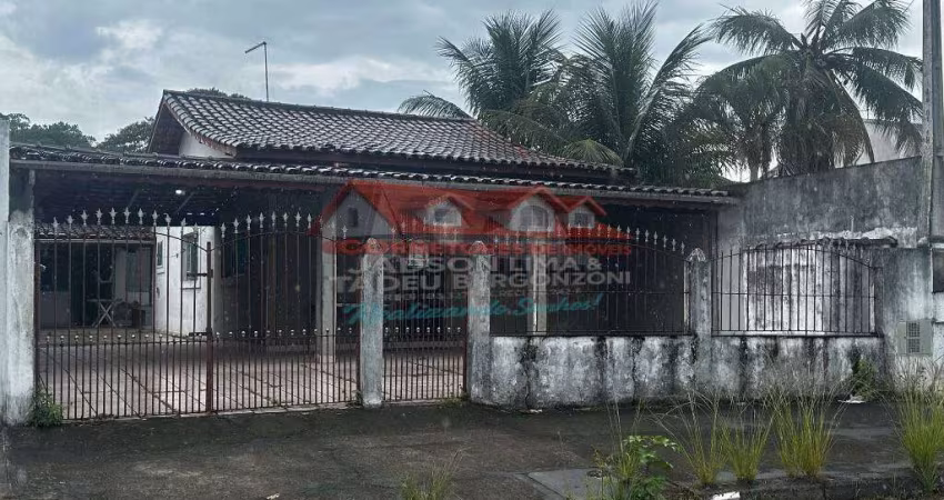 Casa com 4 quartos à venda na Praia das Palmeiras, Caraguatatuba 