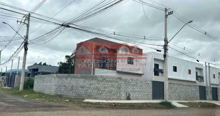Casa com 2 quartos à venda no Pontal de Santa Marina, Caraguatatuba 