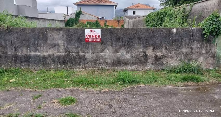 Terreno com 360,00 m²- Pontal de Santa Marina- Caraguatatuba/SP