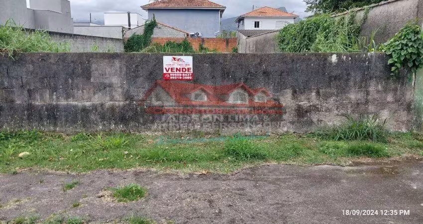 Terreno com 360,00 m²- pontal de santa marina- caraguatatuba/sp