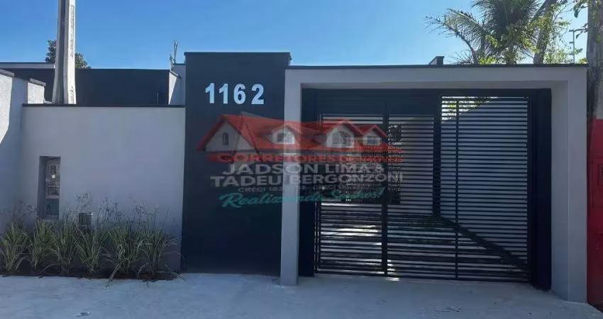 Casa com 3 quartos à venda no Jardim das Gaivotas, Caraguatatuba 