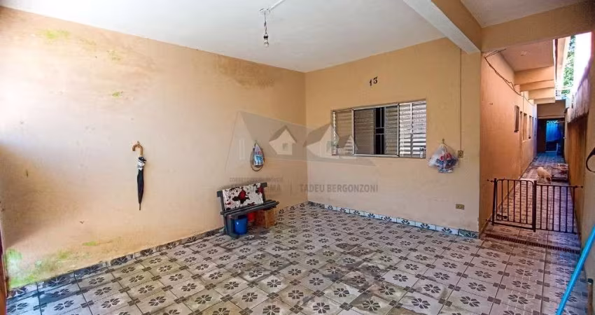 Casa com 2 quartos à venda na Vila Ponte Seca, Caraguatatuba 