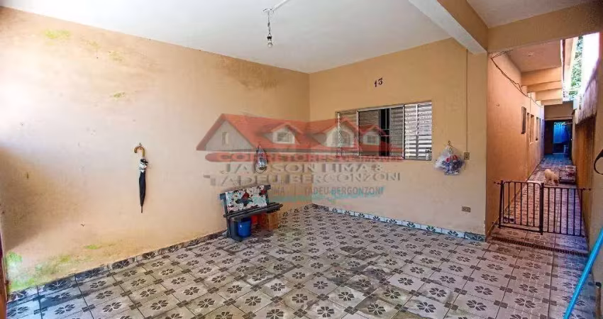 Casa com 2 quartos à venda na Vila Ponte Seca, Caraguatatuba 