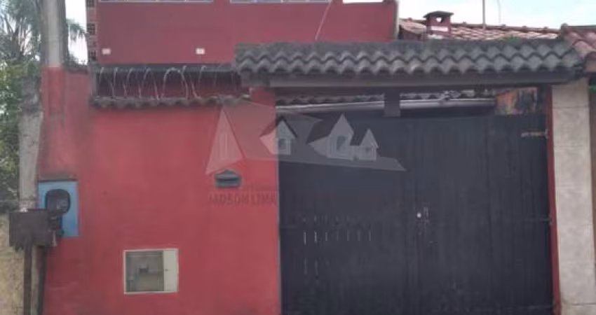 Casa com 3 quartos à venda no Jaraguá, Caraguatatuba 