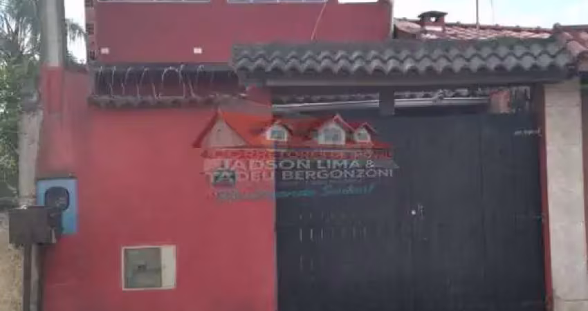 Casa com 3 quartos à venda no Jaraguá, Caraguatatuba 