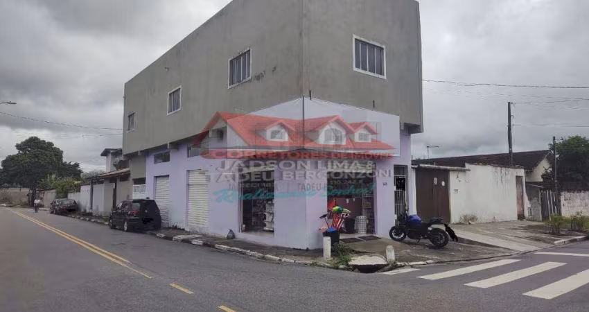 Ponto comercial à venda no Travessão, Caraguatatuba 
