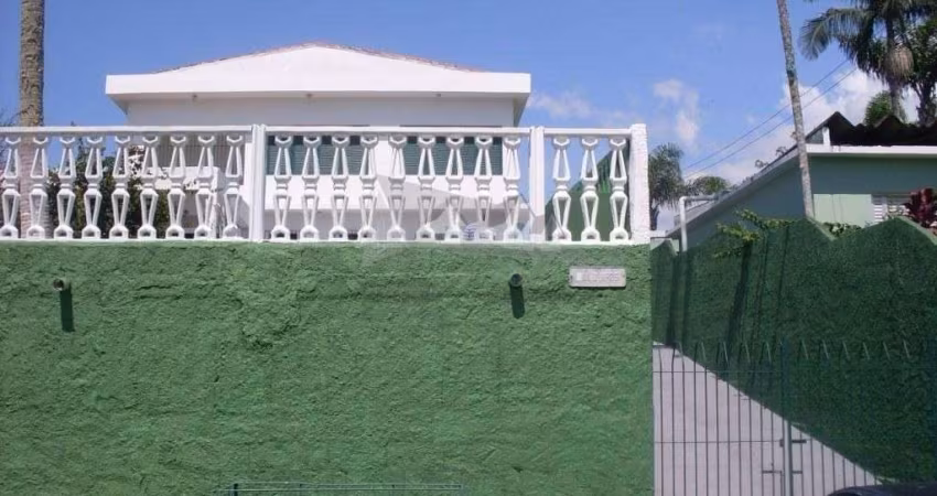 Casa com 4 quartos à venda no Massaguaçu, Caraguatatuba 