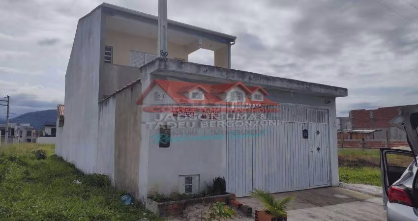 Sobrado Novo- Portal dos Pássaros- Perequê- Caraguatatuba