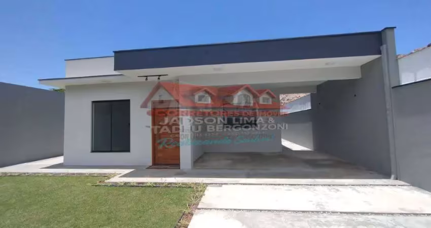 Casa com 3 quartos à venda no Pontal de Santa Marina, Caraguatatuba 