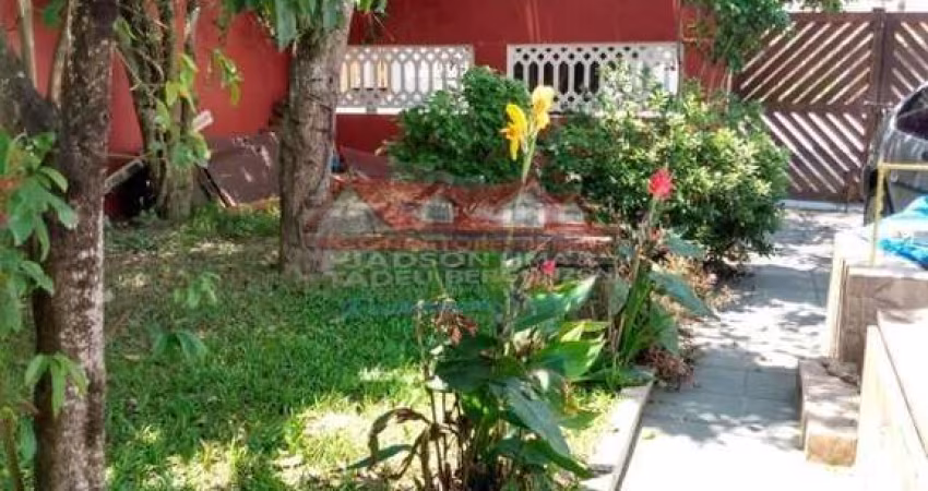 Casa com 2 quartos à venda no Balneário dos Golfinhos, Caraguatatuba 
