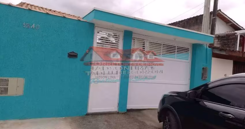 Casa com 4 quartos à venda no Jardim das Gaivotas, Caraguatatuba 